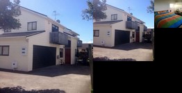 Homestay - Auckland District Health Quartet three independent gardens