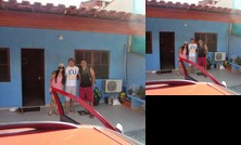 Homestay In Campo Grande Rio De Janeiro