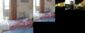 Homestay in Bueng Kum near Bungsamran Fishing Park