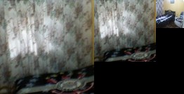 Homestay in Barreirinha near Parque Sao Lourenco