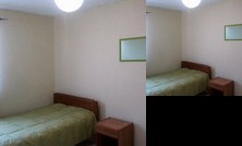 Homestay in Talcahuano near Estadio CAP