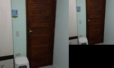 Homestay in Varzea near Capibaribe River