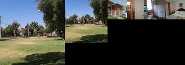 Homestay in Penalolen near Vina Cousino Macul