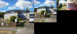Homestay in Taupo near Waikato River