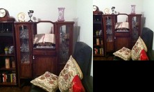 Homestay in Santo Antonio near Saint Rita De Cassia Parish