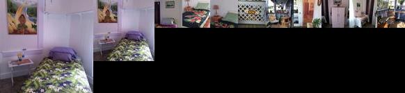 Clean Comfortable Convenient