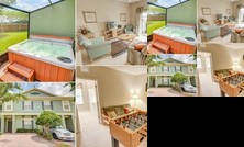 John's Coral Cay Townhouse - Four Bedroom Home