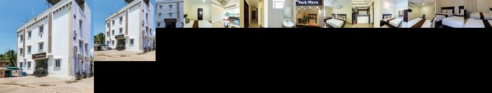 Hotel Park Plaza Rameswaram