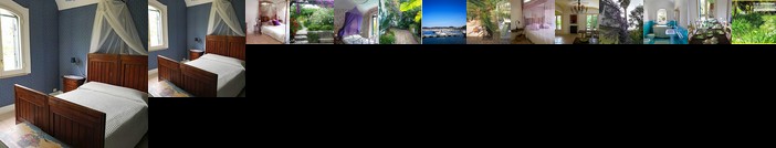 B&B La Salamandra Kitchengarden