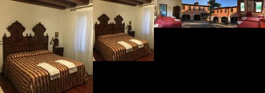 Agriturismo Da Ninoti