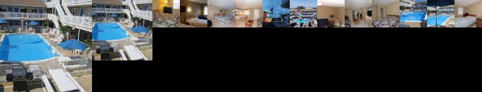 Sea Garden Motel Seaside Heights