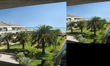 Residence Leonardo Silvi