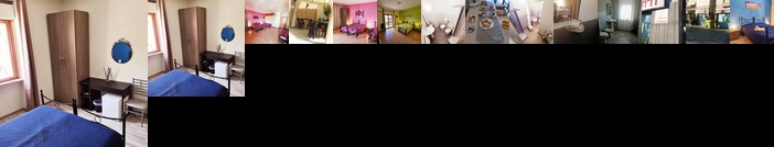 B&B Il Terrazzo Di Archimede