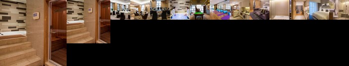 Fraser Place Tianjin