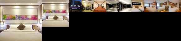 Lavande Hotel Tianjin South Weijin Road Nankai University