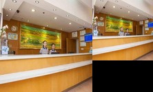 7days Inn Dalian Gaoxin Wanda Square