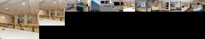 Hanting Hotel Dalian Yifeng International Auto City