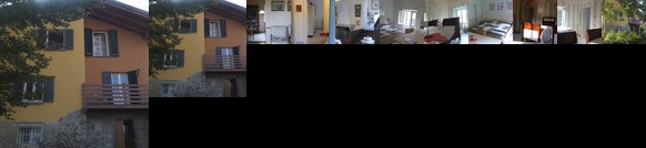 A Casa Di Maria Como