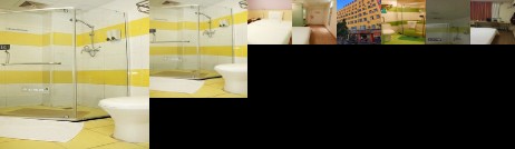 7days Inn Beijing Miyun Gulou Street County Government