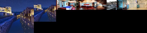 Beijing Gubei Water Town Qingcheng Inn