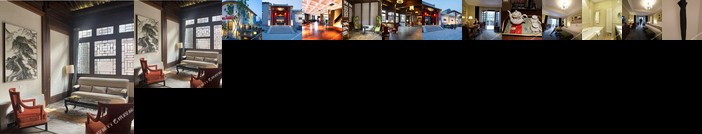 Beijing Gubei Water Town William Edgar Hotel