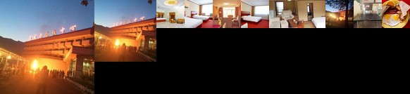 Heilongtan Conference Centre