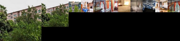 Roma Holiday And Jubilee House