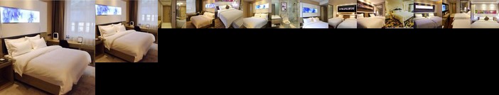 Lavande Hotel Suining Heping West Road