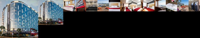 Ramada Encore by Wyndham Jeju Seogwipo East