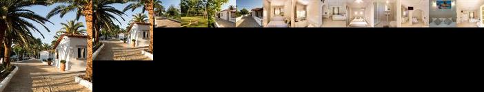 Paradise Village Corfu Island