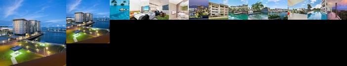 Darwin Holiday Apartments Darwin