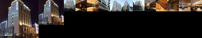 Business Design Hotel LUV