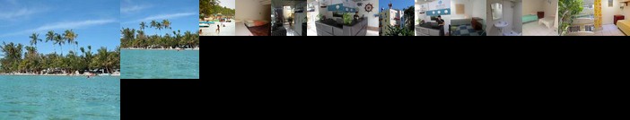 RIG Hotels Boca Chica Beach