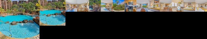 Kaanapali Shores 422