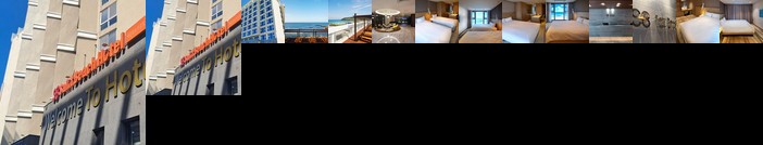 The Artstay Jeju Hamdeok Hotel