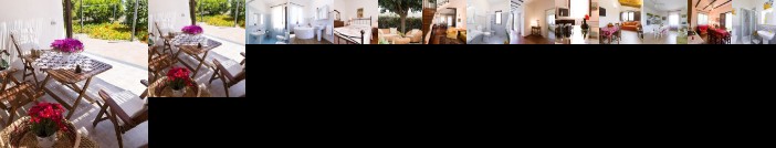 Agriturismo Orange Park