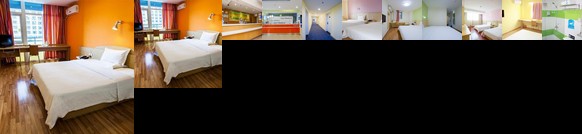 7days Inn Qinghuang Dao Aoti Center