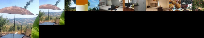 Agriturismo Le Macine Teramo