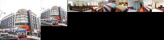 Cherry Express Hotel