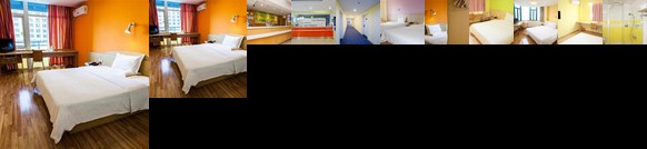 7days Inn Qinghuangdao Railway Station No 2