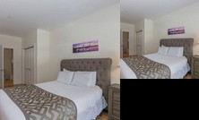 Evolve Fenway Diamond