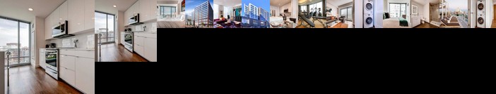 Global Luxury Suites at Fenway