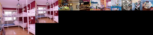 Harbin Halaxiang Youth Hostel