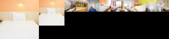 7days Inn Xi'An Xiaozhai Shizi Subway Station