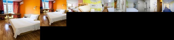 7days Premium Xi'An Xiaozhai Metro Station Jinsha