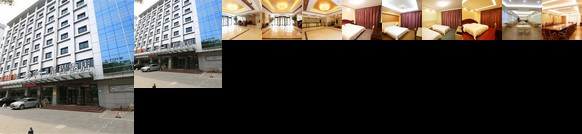 Starway Hotel Taishan Daimiao