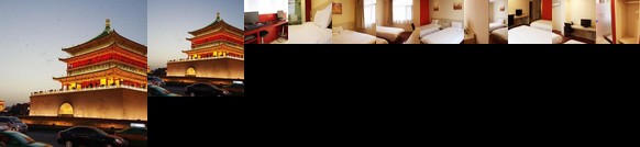 Hanting Express Xi'an Datang Furong Garden Branch