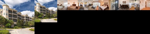 Michael's Palisades Resort Condo