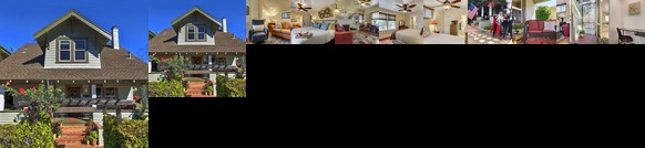 Hillcrest House Bed & Breakfast