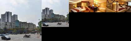 Longwei Hotel